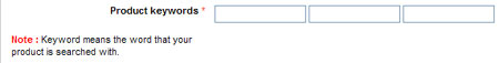 product_keywords