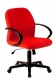 Office Chairs  (YS 303 (LOWBACK) )