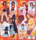 Trading Figure - Figure Meister - The Melancholy of Haruhi Suzumiya - SOS Team Action Play(Box of 8)