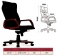 Office Chairs (BO 01)