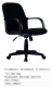 Office Chairs (BU 03-C LOW BACK )
