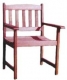 Sarawak Arm Chair