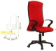 Office Chairs  (Highback YS201 )