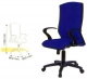 Office Chairs  ( YS202)