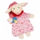 Kaethe Kruse - Lammbada Binkie Towel doll