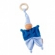 Kaethe Kruse - Grabbing Toy Poupsi blue