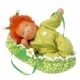 Kaethe Kruse - Waldorf Mini Baby It's Me Baby red