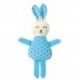 Kaethe Kruse - Organic Grabbing Toy Bunny blue