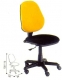Office Chairs (YS 602 )