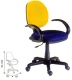 Office Chairs (YS 603)