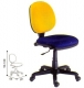 Office Chairs (YS 604)