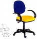 Office Chairs  (YS 605 )