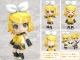 PVC Figure - Nendoroid Series Vol 39 - Vocaloid - Rin Kagamine 