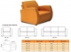 Office Chairs  (DE 01 )