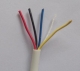 Alarm Cable(security cable) unshielded
