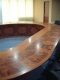 Conference Table at TNB Maldives