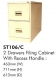 Storage Cabinets  (ST106/C )