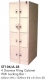 Storage Cabinets (ST106/A-LB )