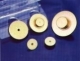 Sell Speaker parts: Top plate & Pole plate
