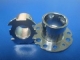 Sell Forged and machining precision parts 