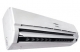 Wall Mounted Split Type Air Conditioners
