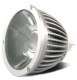High power LED lamps - MR16 2PIN GX5.3 