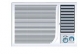 FLOOR STANDING AIR-CONDITIONERS (FW-1821MA)