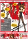 Action Figure - Revoltech Fraulein Series SP1- The Melancholy of Haruhi Suzumiya - Suzumiya Haruhi
