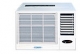 FLOOR STANDING AIR-CONDITIONERS (FW-2411MB)