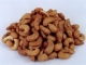 ROASTED CASHEW NUTS (KACANG GAJUS)