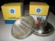 GE DWE PAR36 120V 650W Sealbeam lamps