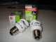 Osram Duluxstar Mini Twist 5W 240V E27