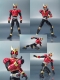 Action Figure - S.H.Figuarts - Masked Rider Kuuga - Masked Rider Kuuga Mighty Form