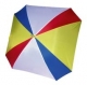Square Umbrella -Product No : UZ-SQU04 