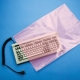 Antistatic Pink bags