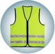 Safety Vest -Product No : AZ-SFV2 