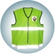 Safety Vest -Product No : AZ-SFV3 
