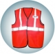 Safety Vest -Product No : AZ-SFV4 