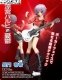 PVC Figure - The Melancholy Of Suzumiya Haruhi - Yuki Nagato Gekisou Version 