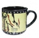 Ceramic Mug -Product No : PZ-CM03 