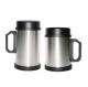 Thermos Mug / Stainless Steel Mug -Product No : PZ-TM09 