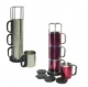 Thermos Flask / Stainless Steel Flask -Product No : PZ-TF09 