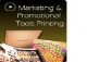 Marketing and Promotional Tools Printing