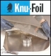 Knu-Foil Stainless Foil Wrap