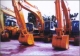 Hydraulic Excavators