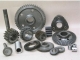 Gears ( Excavator,komatsu-winch parts)