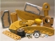 Komatsu Bulldozer Parts1