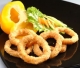 Natural Crumbed Calamari Rings