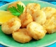 Tempura Scallops 