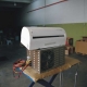Air Conditioner - Model SU600